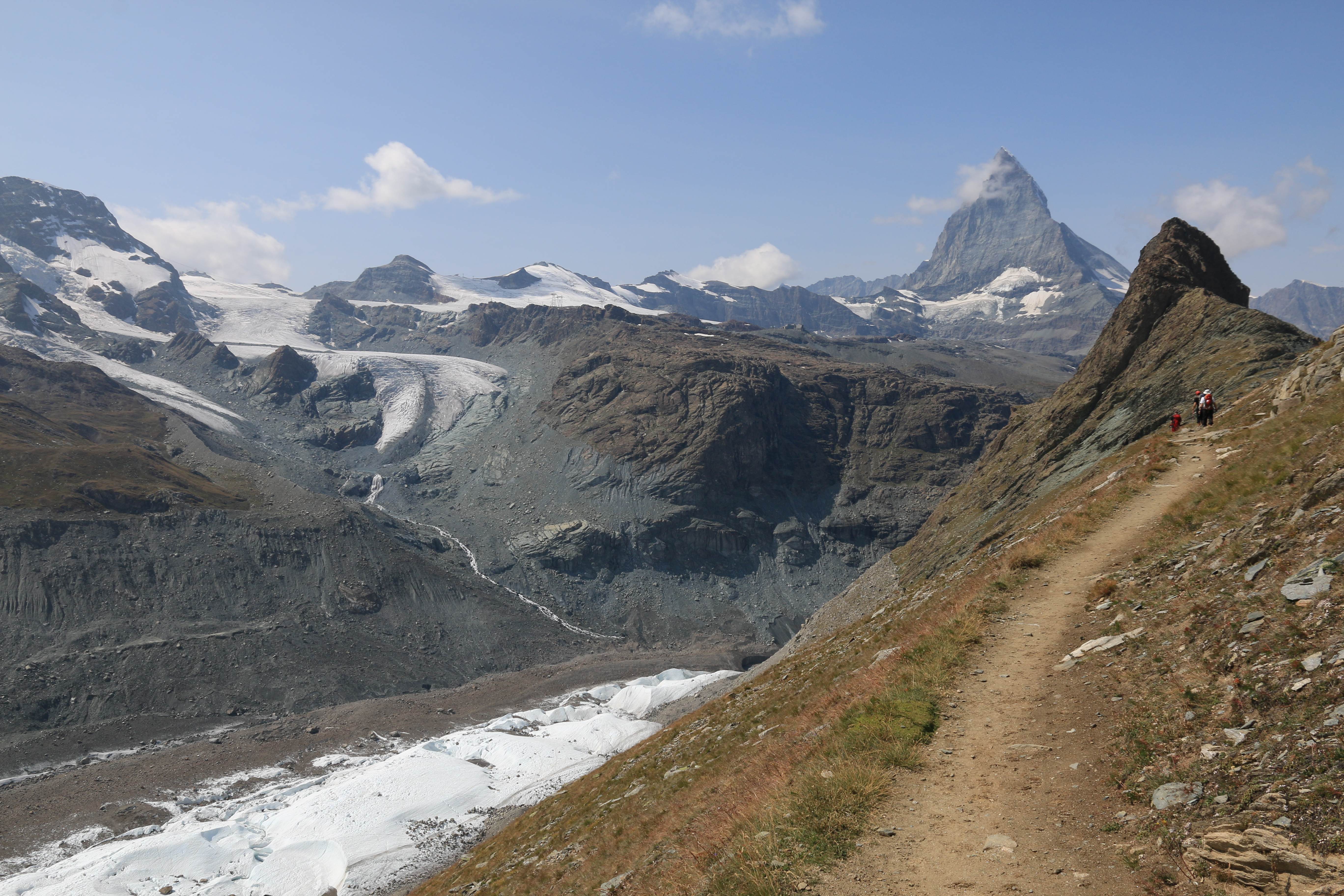 Gornergrat